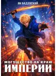 Ян Бадевский - Могущество на краю империи