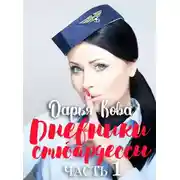Постер книги Дневники стюардессы. Часть 1