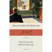 Постер книги При блеске дня. Дженни Вильерс