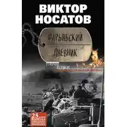 Постер книги Фарьябский дневник