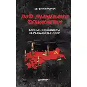 Постер книги Под знаменами демократии. Войны и конфликты на развалинах СССР