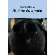 Постер книги Жизнь до краев
