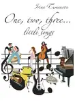 Ирина Туманова - One, two, three… little songs