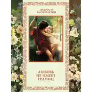 Постер книги Любовь не имеет границ