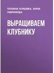 Анна Гаврилова - Выращиваем клубнику