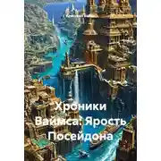 Постер книги Хроники Ваймса: Ярость Посейдона