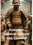Кристиан Ваймс - Хроники Ваймса: Шторм над Сианем