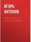 Игорь Антонов - Большая книга дачного мастера