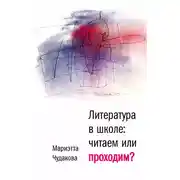 Постер книги Литература в школе. Читаем или проходим?