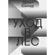 Постер книги Уход в лес