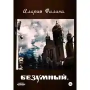 Постер книги Безумный