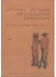 Николай Платошкин - История Мексиканской революции. Истоки и победа. 1810–1917 гг. Том I