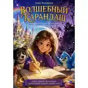 Постер книги Волшебный карандаш