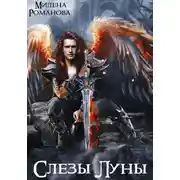 Постер книги Слёзы Луны
