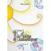 Постер книги Fables Fantastiques. Livre 3