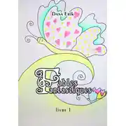 Постер книги Fables Fantastiques. Livre 1