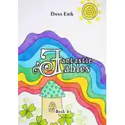 Постер книги Fantastic Fables. Book 5