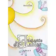 Постер книги Fantastic Fables. Book 3