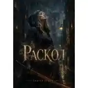 Постер книги Раскол