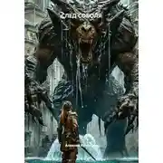 Постер книги СЛЕД СОБОЛЯ