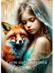 Арина Березина Кураева - Свет под запретом Часть 1