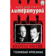 Постер книги Круглый год с литературой. Квартал третий