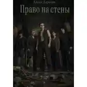 Постер книги Право на стены