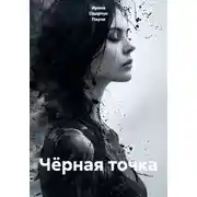 Постер книги Чёрная точка