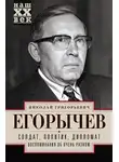 Николай Егорычев - Солдат. Политик. Дипломат. Воспоминания об очень разном