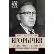 Постер книги Солдат. Политик. Дипломат. Воспоминания об очень разном