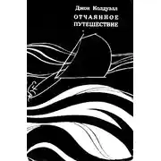 Постер книги Отчаянное путешествие