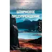 Постер книги Штормовое предупреждение
