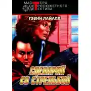 Постер книги Сценарий схватки