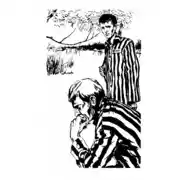 Постер книги Подвиг (Приложение к журналу "Сельская молодежь"), т.6, 1985 г.