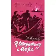 Постер книги У відкритому морі
