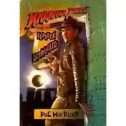 Постер книги Индиана Джонс и хоровод великанов