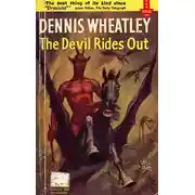 Постер книги И исходит дьявол