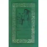Постер книги Островитяния. Том первый