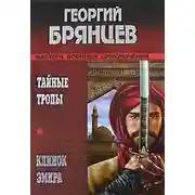 Постер книги Клинок эмира