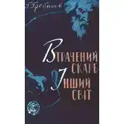 Постер книги Втрачений скарб. Інший світ