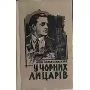 Постер книги У чорних лицарів