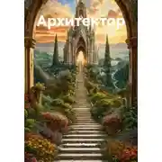Постер книги Архитектор