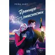 Постер книги Границы (без)опасности