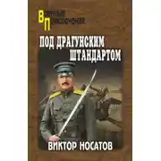 Постер книги Под драгунским штандартом