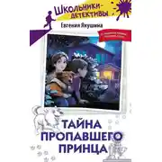 Постер книги Тайна пропавшего Принца
