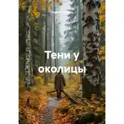 Постер книги Тени у околицы