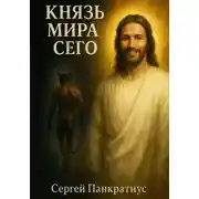 Постер книги Князь мира сего