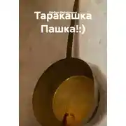 Постер книги Таракашка Пашка!:)