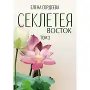 Постер книги Секлетея. Восток