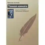 Постер книги Темная комната